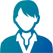 登録者のアイコン